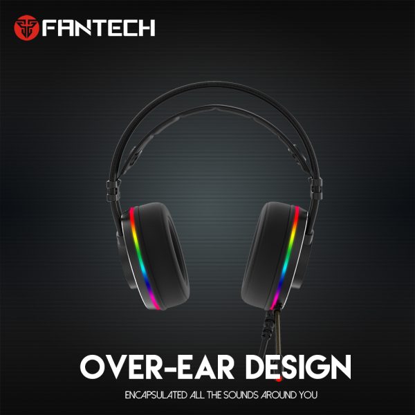 Auriculares FANTECH HG23 - Imagen 5
