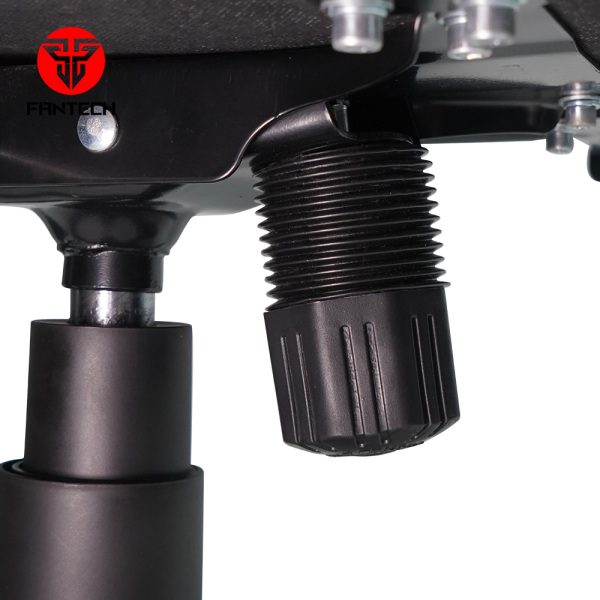 Silla Gaming FANTECH GEAR 182 ROJA - Imagen 9
