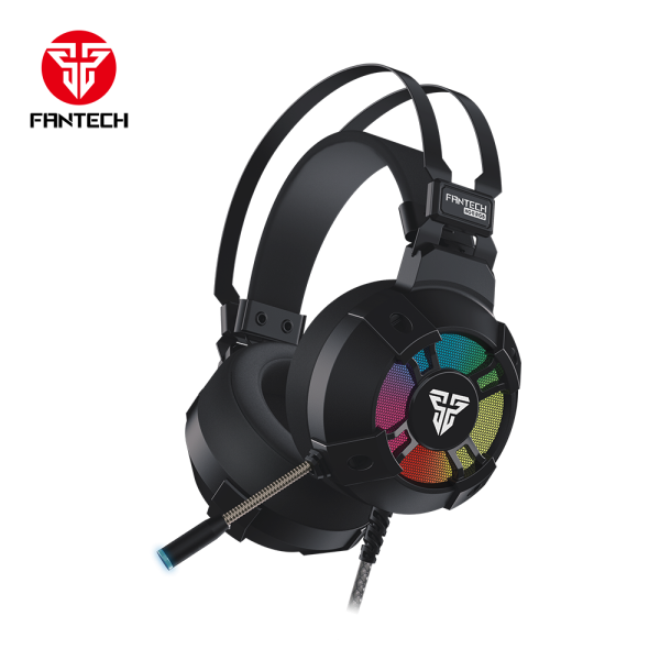 Auriculares FANTECH Capitan 7.1