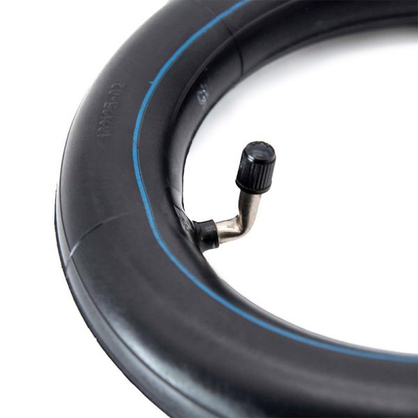 Cámara aire 10×2 VC 90×90º [Ewheel] - Imagen 2