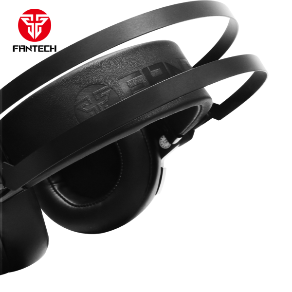 Auriculares FANTECH Capitan 7.1 - Imagen 4