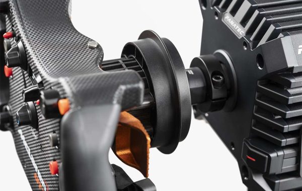 QR 2 LITE FANATEC - Imagen 2