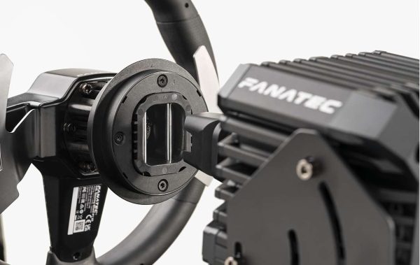 QR 2 LITE FANATEC - Imagen 3