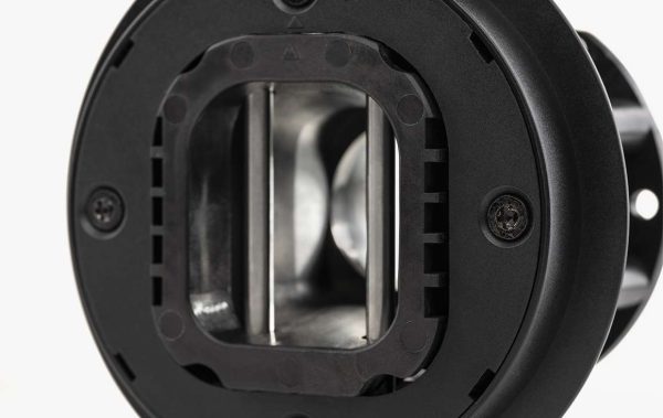 QR 2 LITE FANATEC - Imagen 4