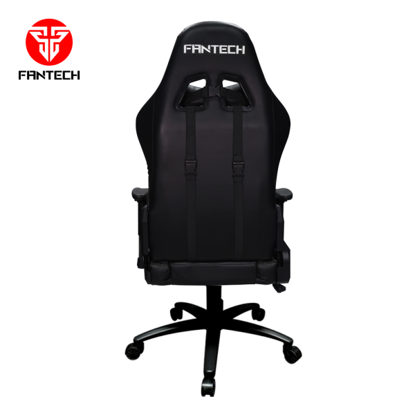 Silla Gaming FANTECH GEAR 182 ROJA - Imagen 7