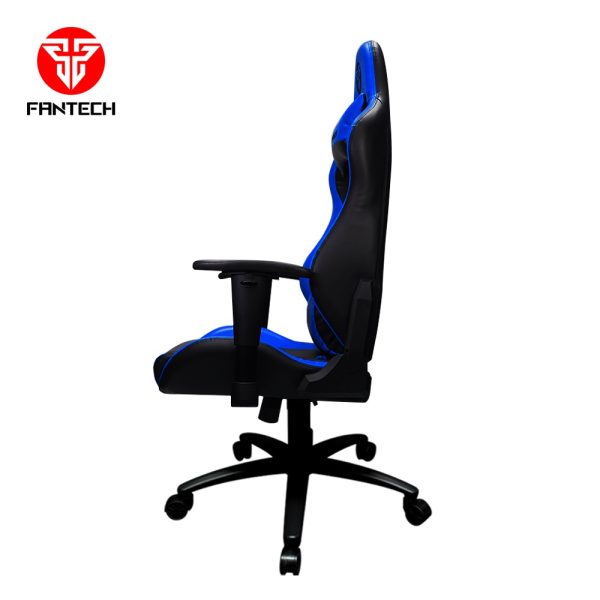 Silla Gaming FANTECH GEAR 182 AZUL - Imagen 6