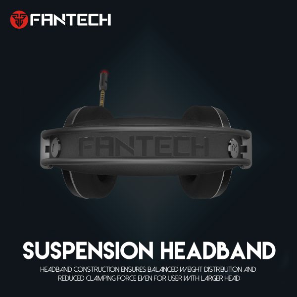 Auriculares FANTECH HG23 - Imagen 4
