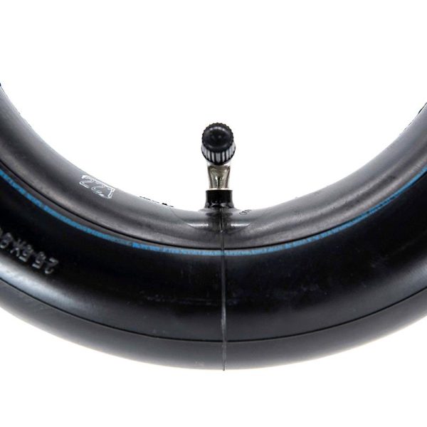 Cámara de aire 80/65-6(10×3)(255×80) VC 90x90º [Ewheel] - Imagen 2