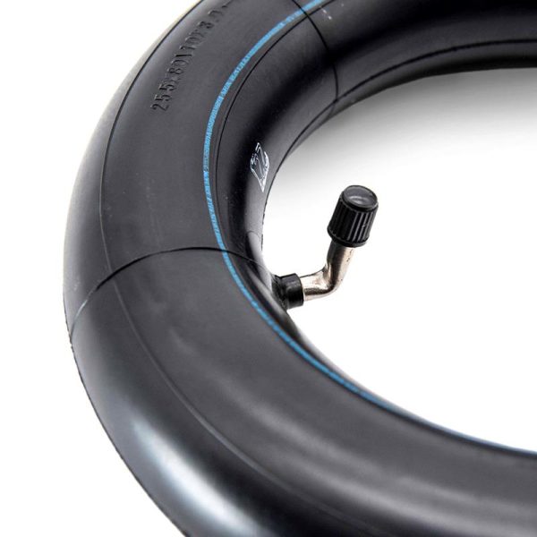 Cámara de aire 80/65-6(10×3)(255×80) VC 90x90º [Ewheel] - Imagen 3