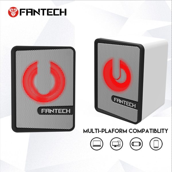 Altavoces FANTECH GS203 - Imagen 6