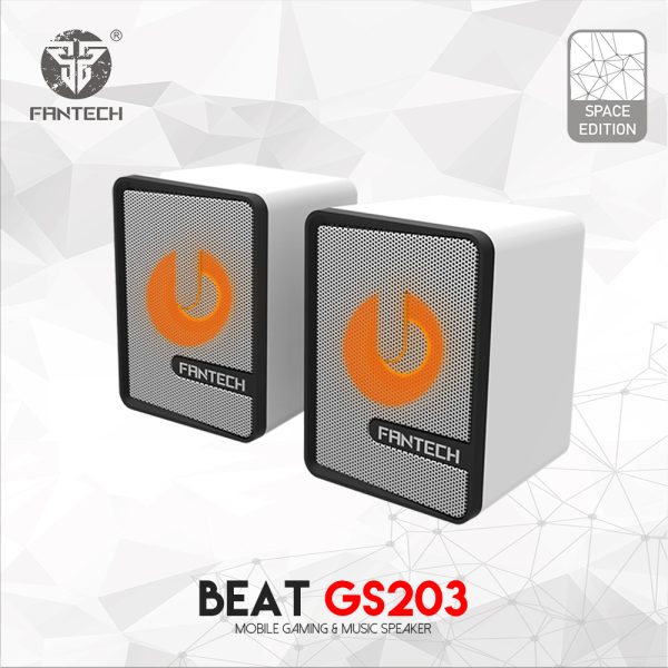 Altavoces FANTECH GS203