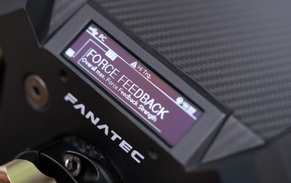 Base Podium DD2 FANATEC - Imagen 5