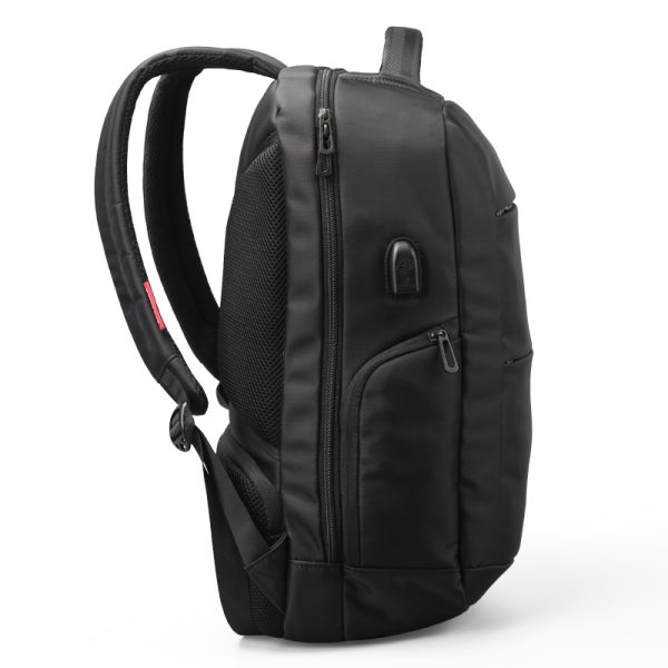 Mochila Trendy para portatil 15.6" Kingsons /Antirobo/ Cargador USB/ - Imagen 3