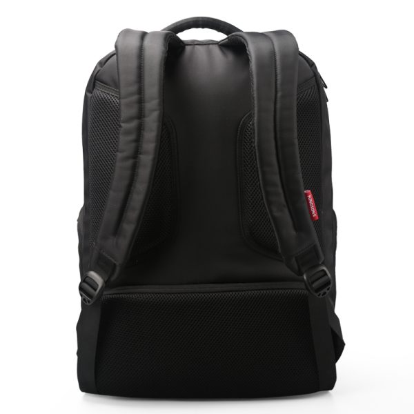 Mochila Trendy para portatil 15.6" Kingsons /Antirobo/ Cargador USB/ - Imagen 2