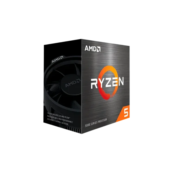 AMD Ryzen 5 5600X 3.7GHz REACONDICIONADO - Imagen 3