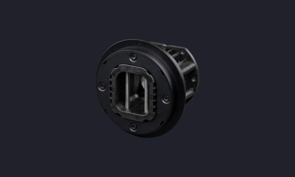 QR 2 LITE FANATEC