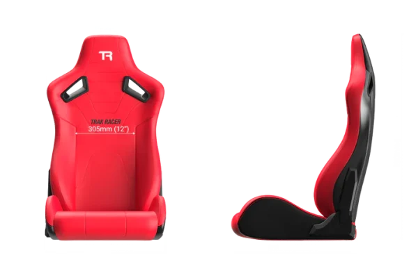 ASIENTO RECLINABLE TRAK RACER - Imagen 2