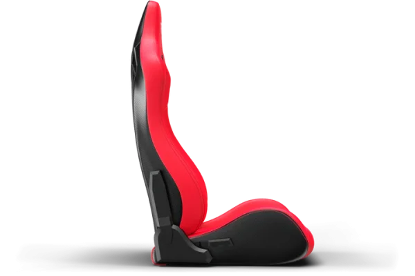 ASIENTO RECLINABLE TRAK RACER - Imagen 3