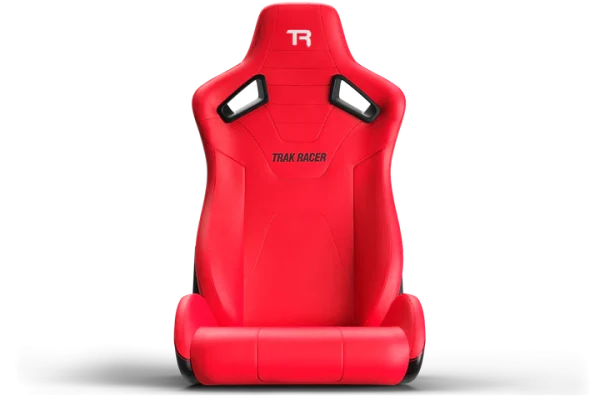STAGE 1 RS6 TRAKRACER( REACO)+ BASE DD PRO 8NM+PEDALES CSL+ARO MCLAREN+TRAKRACER  RGB RUG - Imagen 8