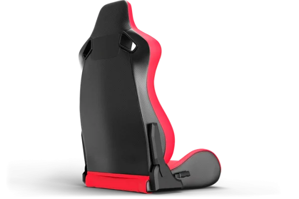 ASIENTO RECLINABLE TRAK RACER - Imagen 4