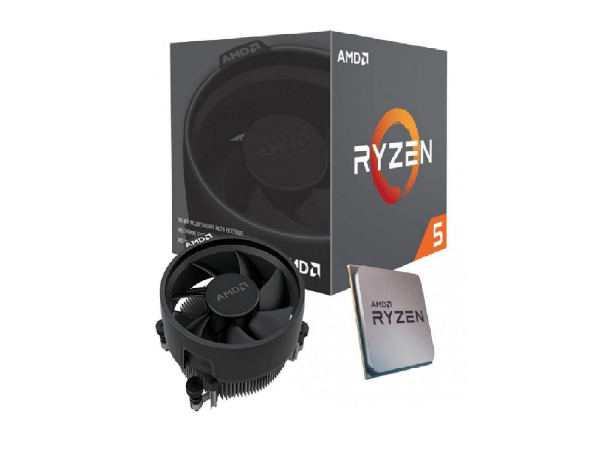 AMD Ryzen 5 5600X 3.7GHz REACONDICIONADO - Imagen 2
