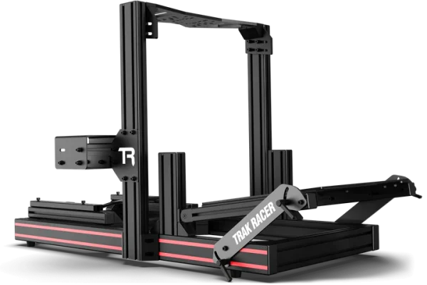 Cockpit TR80 RACING SIMULATOR MK5 TRAKRACER FANATEC DD - Imagen 3