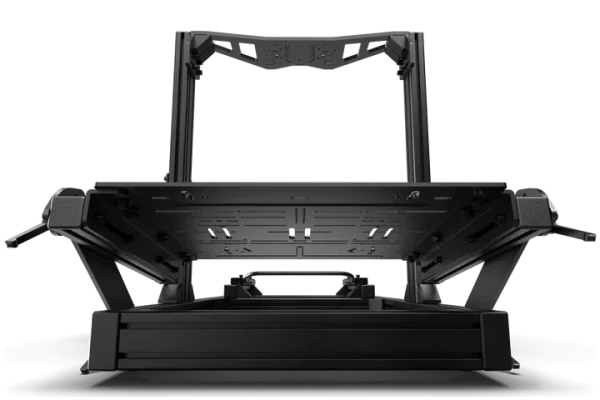 Cockpit TR80 RACING SIMULATOR MK5 TRAKRACER FANATEC DD - Imagen 6