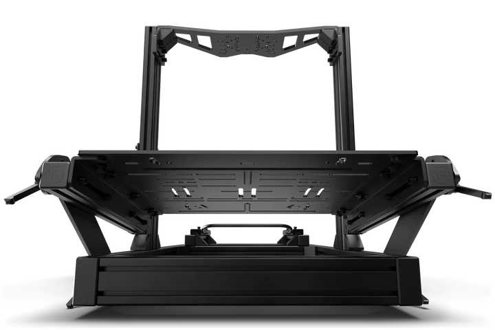 Cockpit TR80 RACING SIMULATOR MK5 TRAKRACER FANATEC DD - Imagen 6