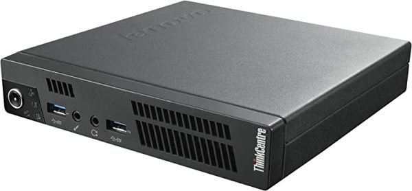 Ordenador Lenovo Desktop Tiny M92P  REACONDICIONADO GRADO B - Imagen 3