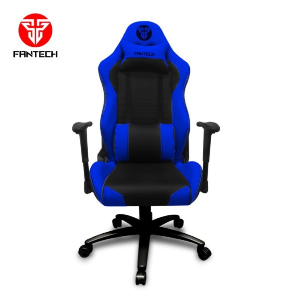 Silla Gaming FANTECH GEAR 182 AZUL