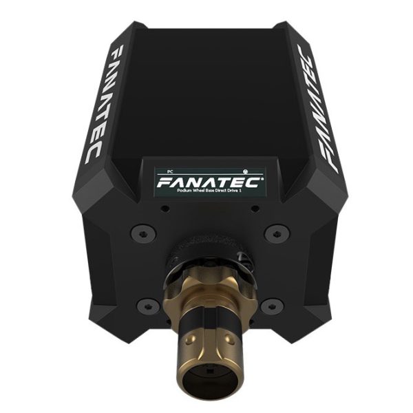 Base Podium DD2 FANATEC - Imagen 2