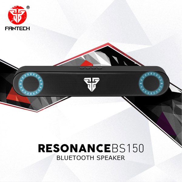 Altavoces Bluetooh RESONANCE BS150  FANTECH