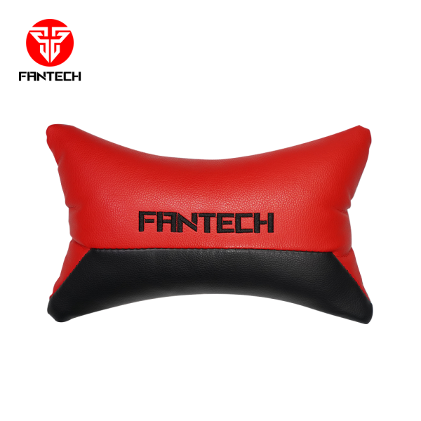 Silla Gaming FANTECH GEAR 182 ROJA - Imagen 6