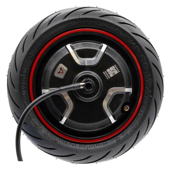 Motor 48V 450W original Niu KQi3 MAX - Imagen 3
