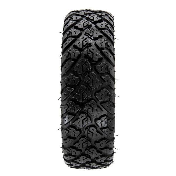 Neumático tubeless offroad 10x2,5-6,5 [Xuancheng] - Imagen 3