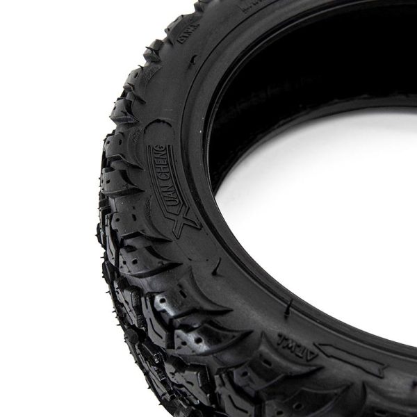 Neumático tubeless offroad 10x2,5-6,5 [Xuancheng] - Imagen 4