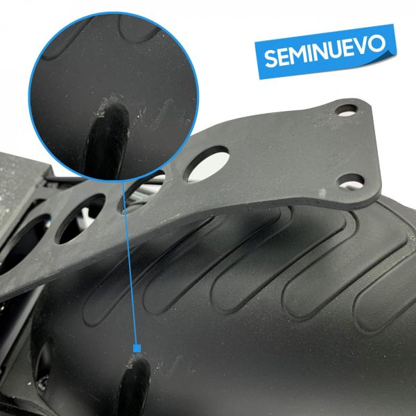 Patinete eléctrico smartGyro SpeedWay PRO V2.0 - Seminuevo - Imagen 6