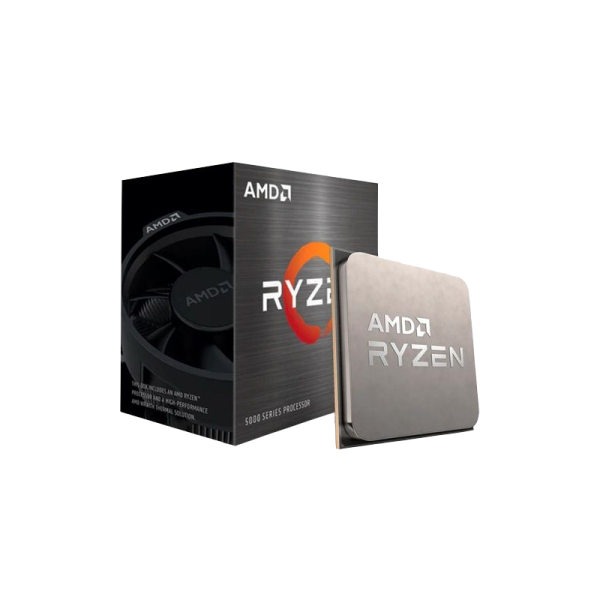 AMD Ryzen 5 5600X 3.7GHz REACONDICIONADO