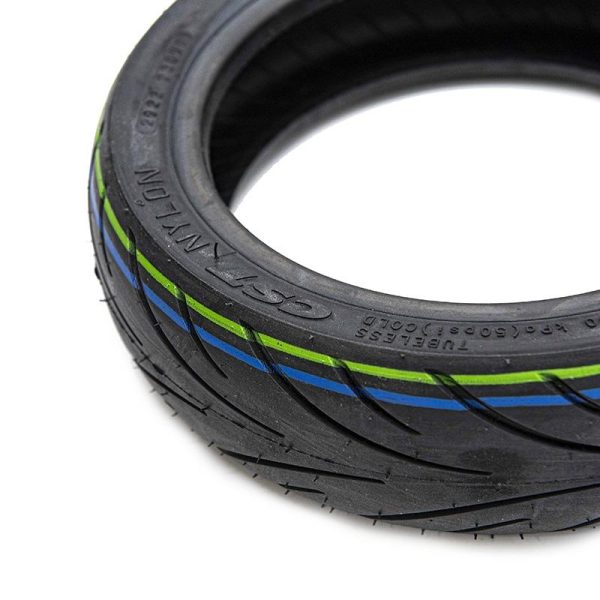 Neumático Tubeless 10x2,3-6,5 [CST] - Imagen 3