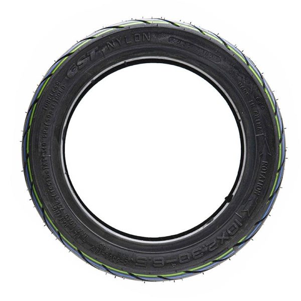 Neumático Tubeless 10x2,3-6,5 [CST] - Imagen 2
