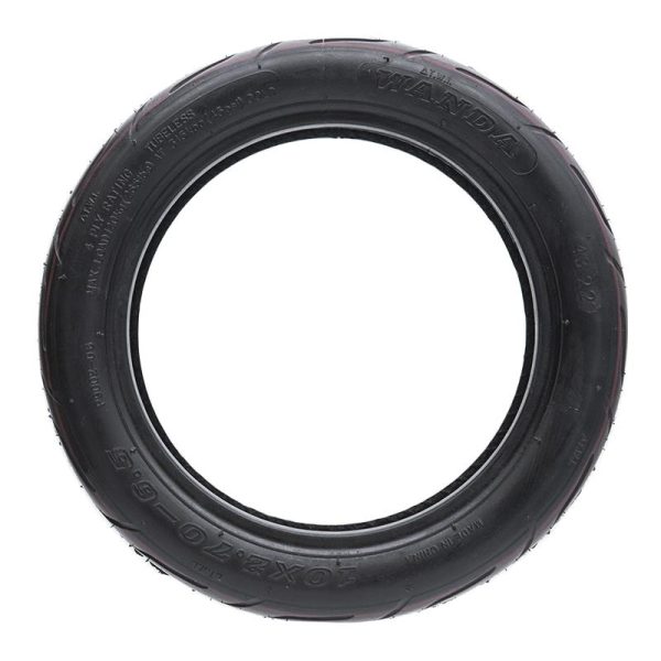 Neumático Tubeless 10x2,7-6,5 [Wanda] - Imagen 3