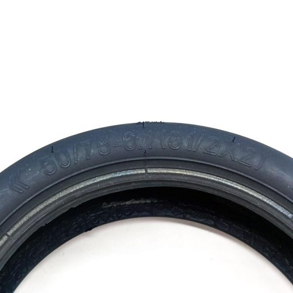 Neumático Tubeless 50/75-6,1 - 8,5x2 [Innova] - Imagen 4