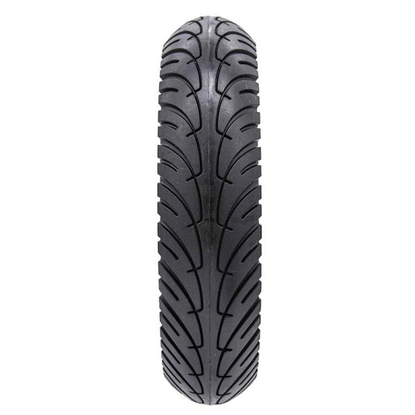Rueda maciza ultraligera 8,5x2-6,1/B34 - línea azul [Nedong] - Imagen 3